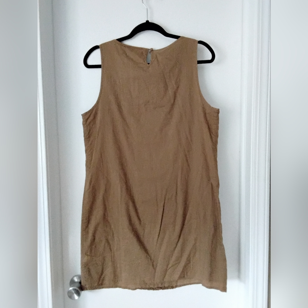 J CREW Shift Dresss - Picture 3 of 3